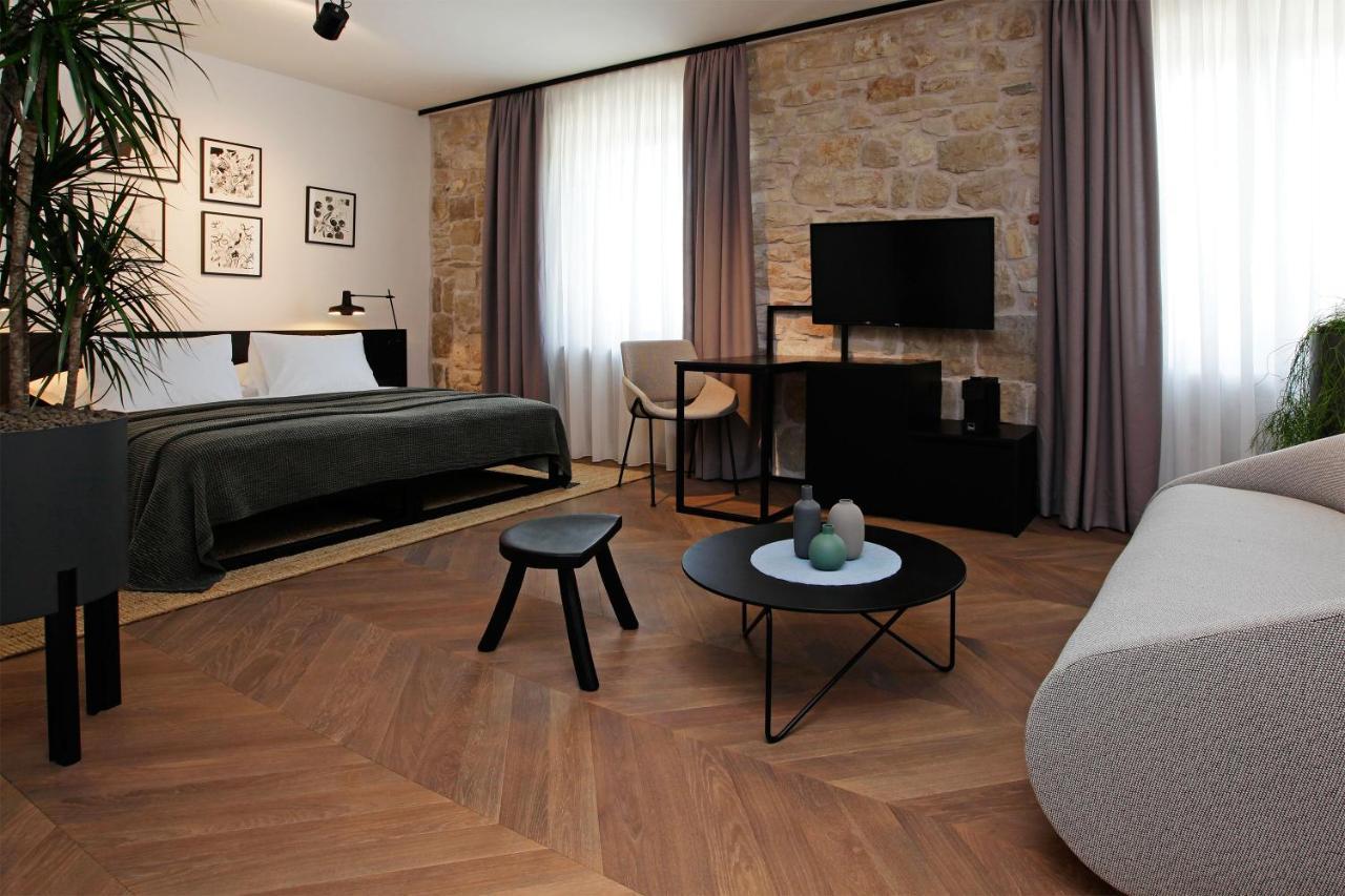 Boutique Rooms Kastel Ismaeli Vela Luka Room photo