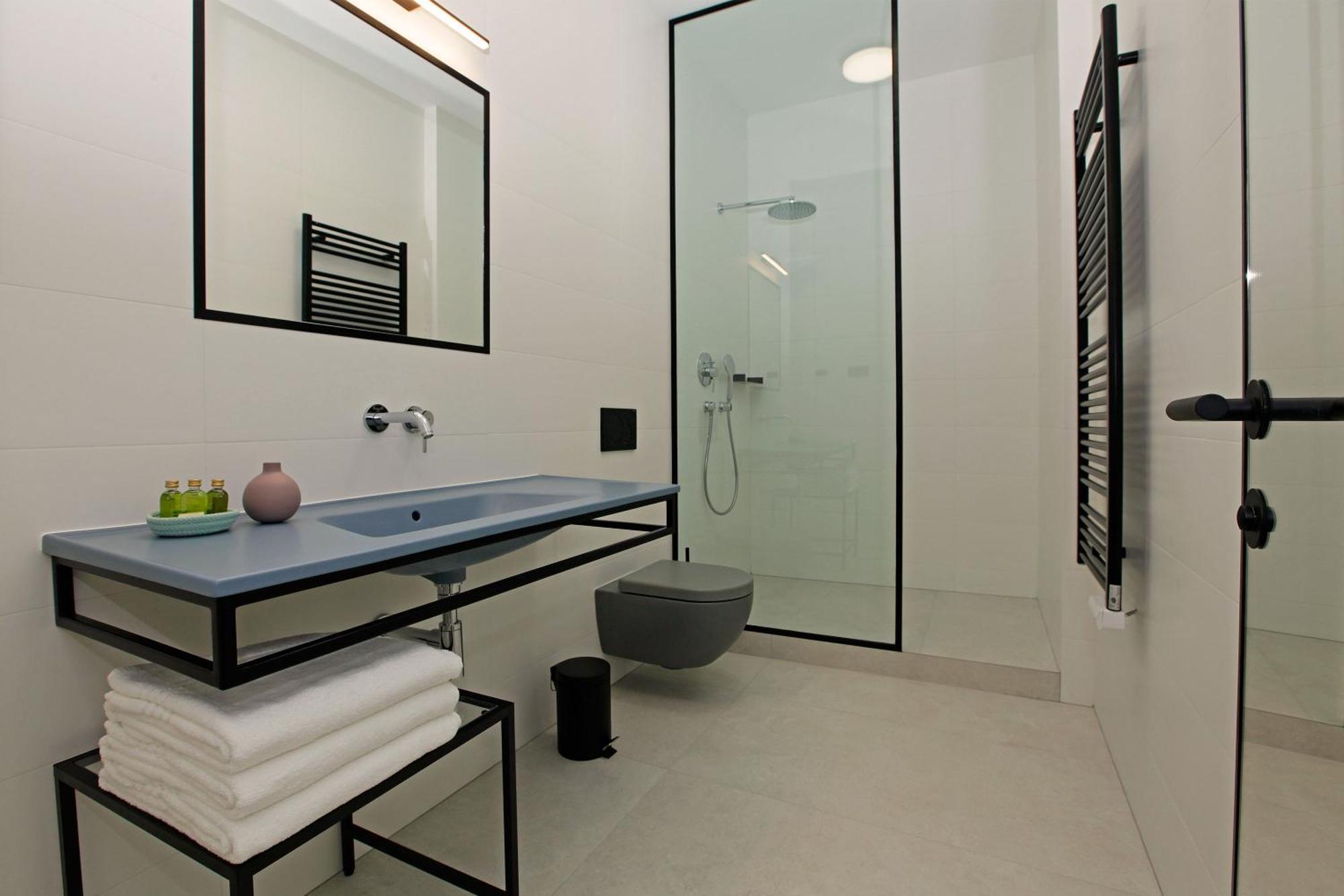 Boutique Rooms Kastel Ismaeli Vela Luka Room photo
