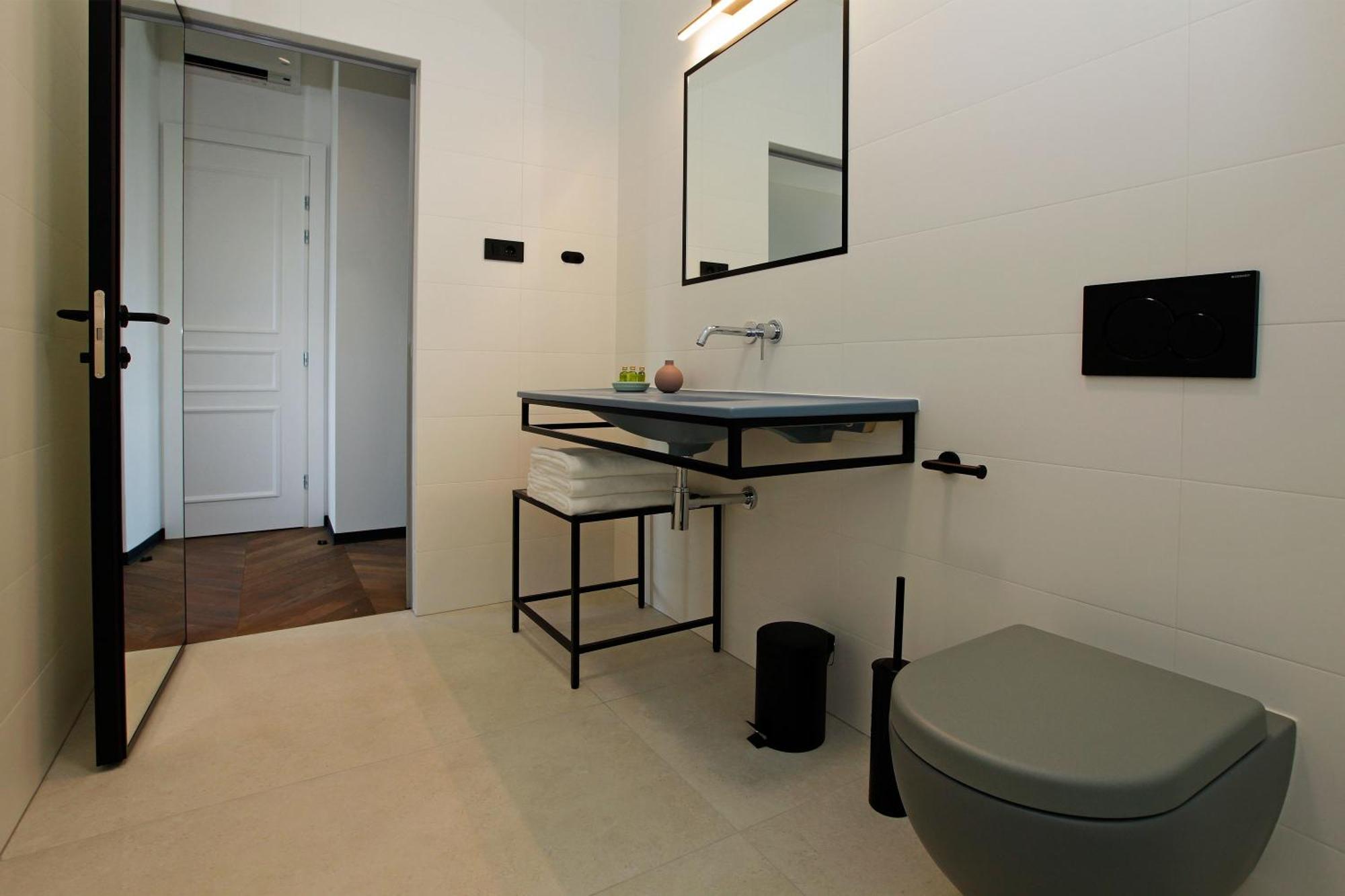 Boutique Rooms Kastel Ismaeli Vela Luka Room photo