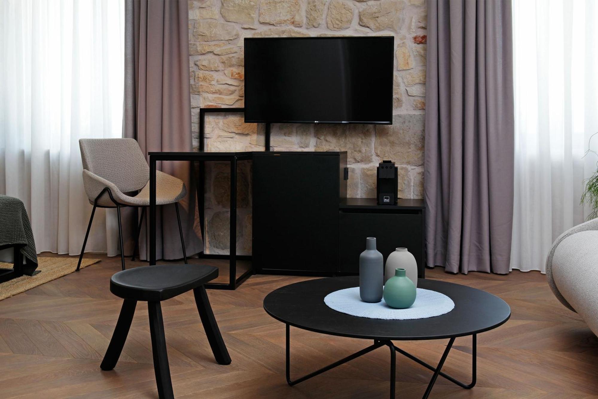 Boutique Rooms Kastel Ismaeli Vela Luka Room photo