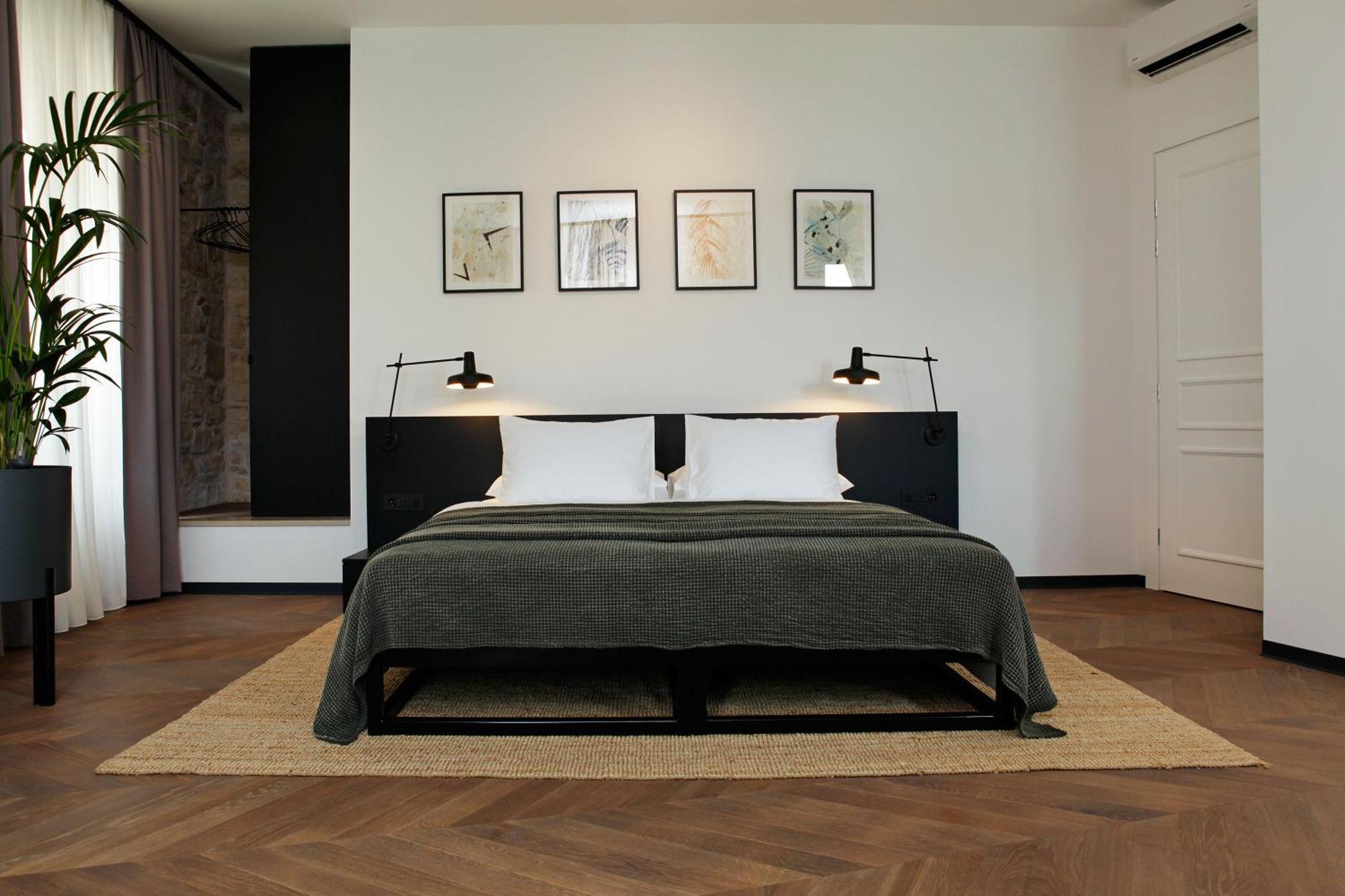 Boutique Rooms Kastel Ismaeli Vela Luka Room photo