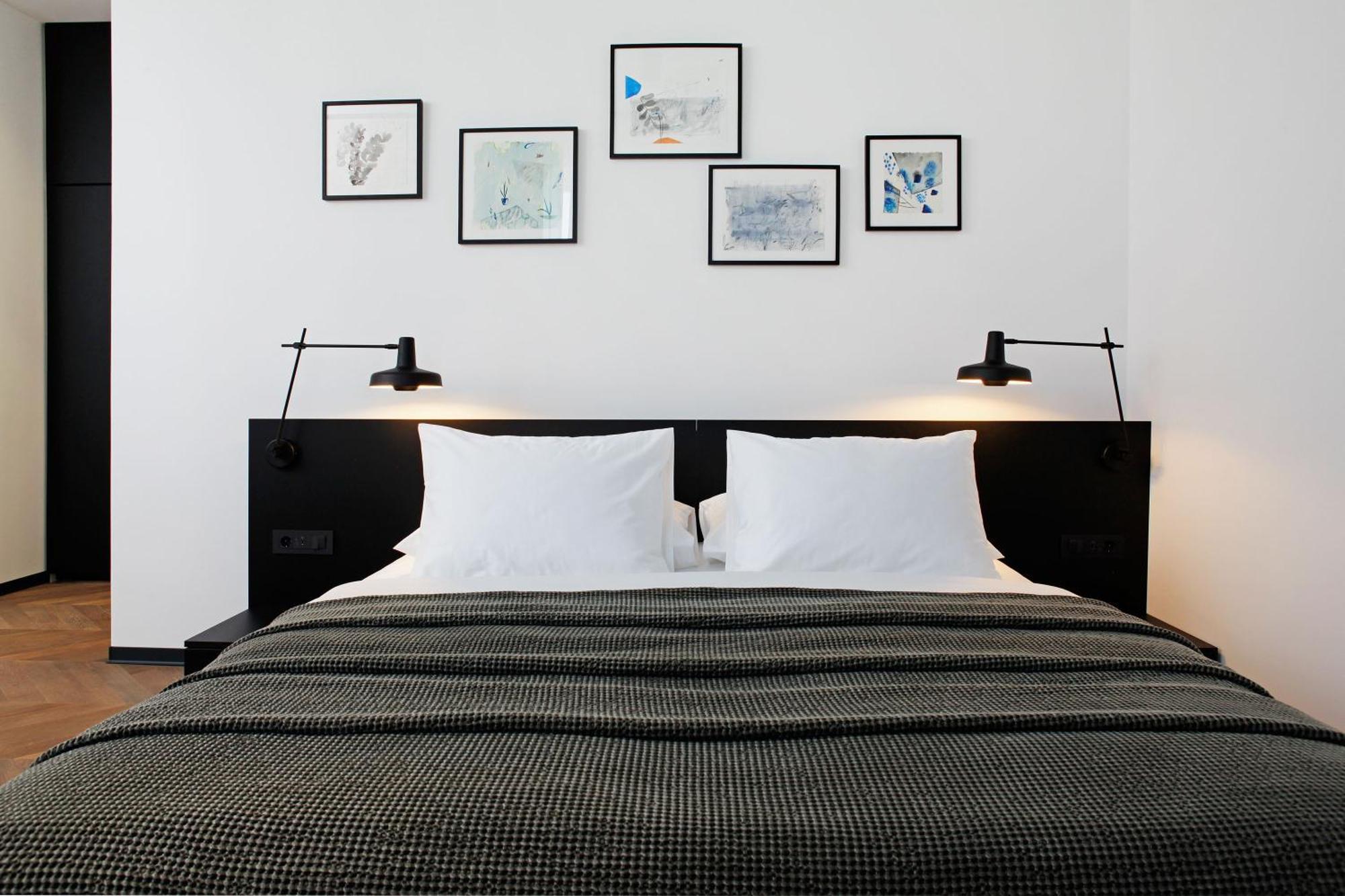 Boutique Rooms Kastel Ismaeli Vela Luka Room photo