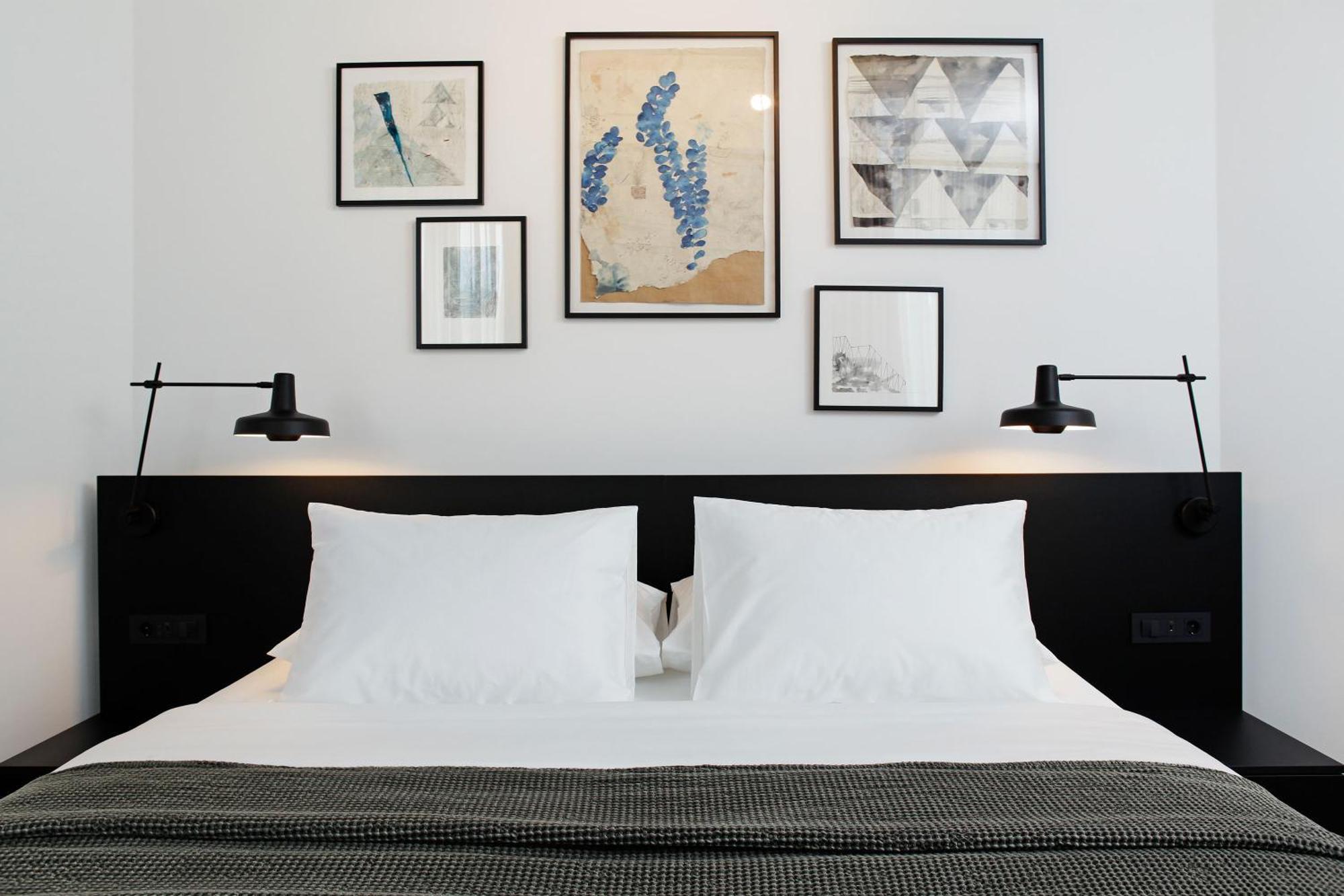 Boutique Rooms Kastel Ismaeli Vela Luka Room photo