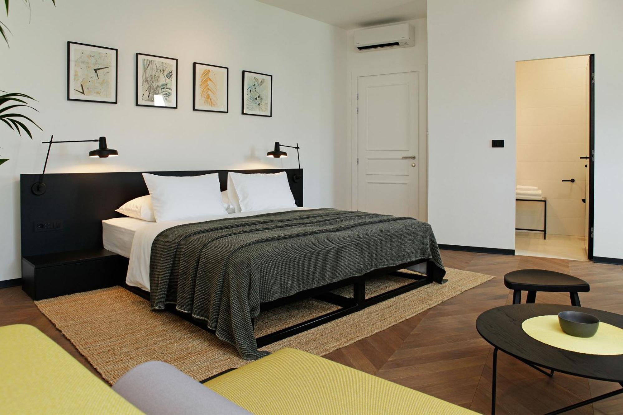 Boutique Rooms Kastel Ismaeli Vela Luka Room photo