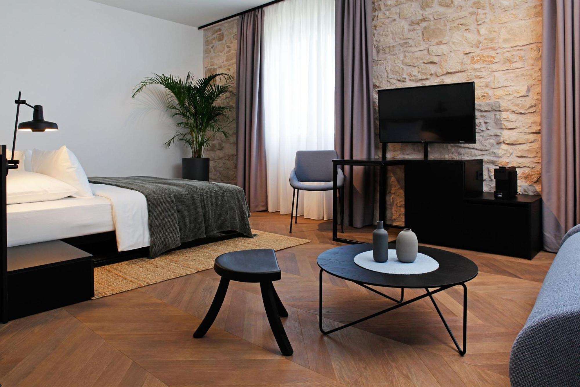 Boutique Rooms Kastel Ismaeli Vela Luka Room photo