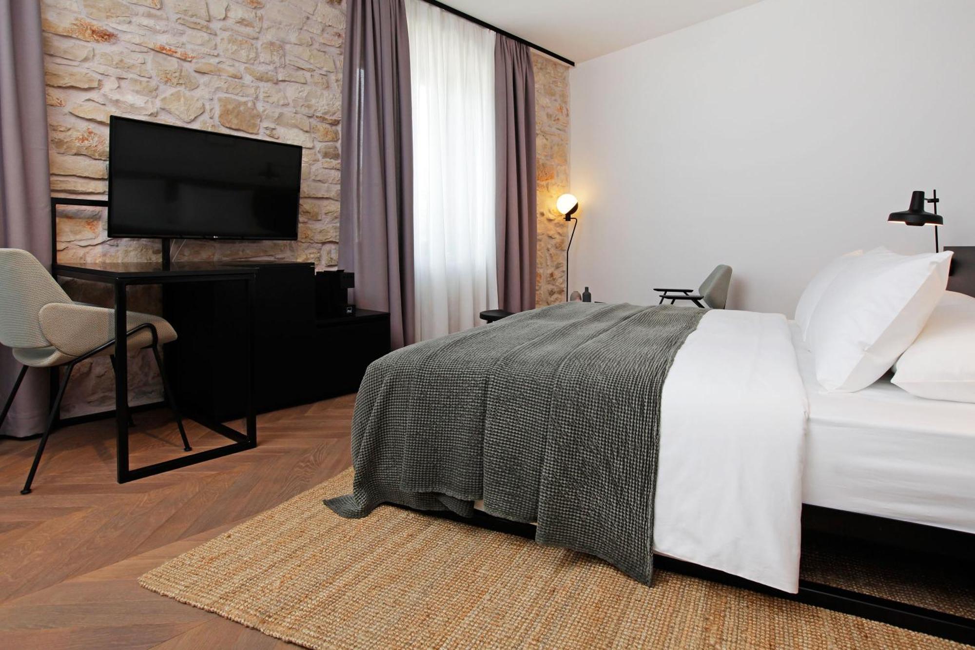 Boutique Rooms Kastel Ismaeli Vela Luka Room photo