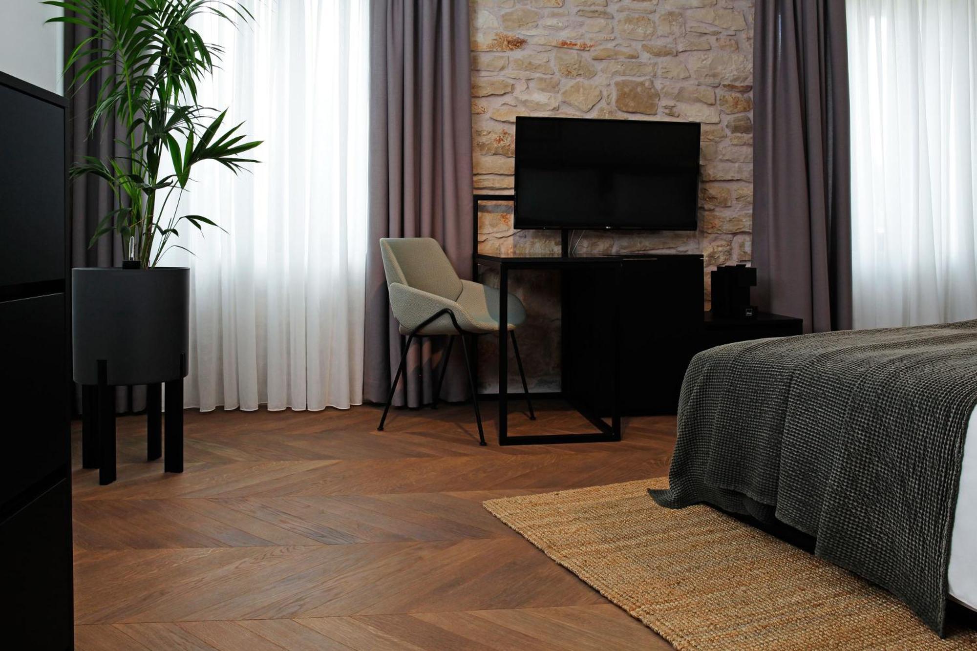 Boutique Rooms Kastel Ismaeli Vela Luka Room photo