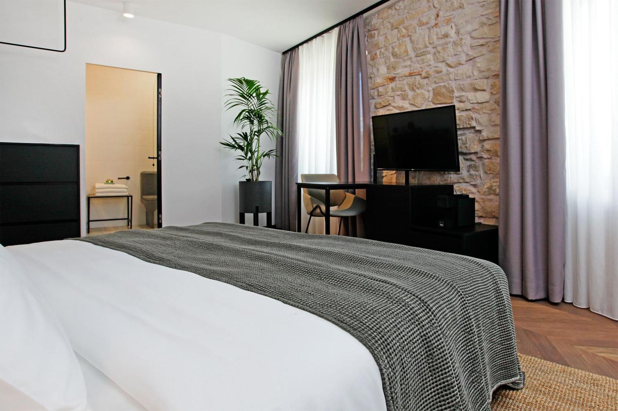 Boutique Rooms Kastel Ismaeli Vela Luka Room photo