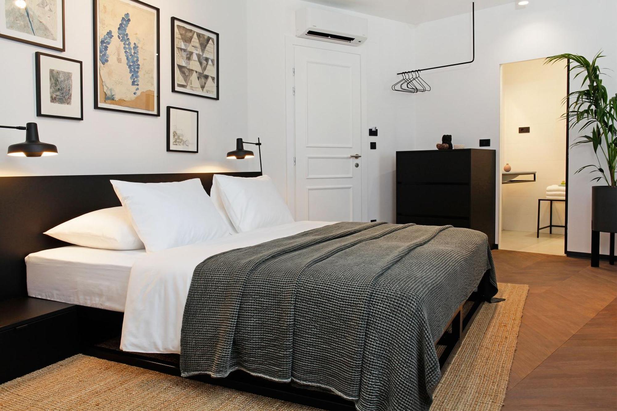 Boutique Rooms Kastel Ismaeli Vela Luka Room photo