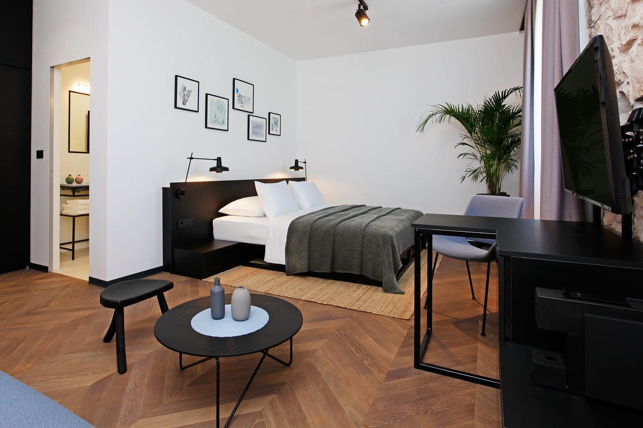 Boutique Rooms Kastel Ismaeli Vela Luka Exterior photo